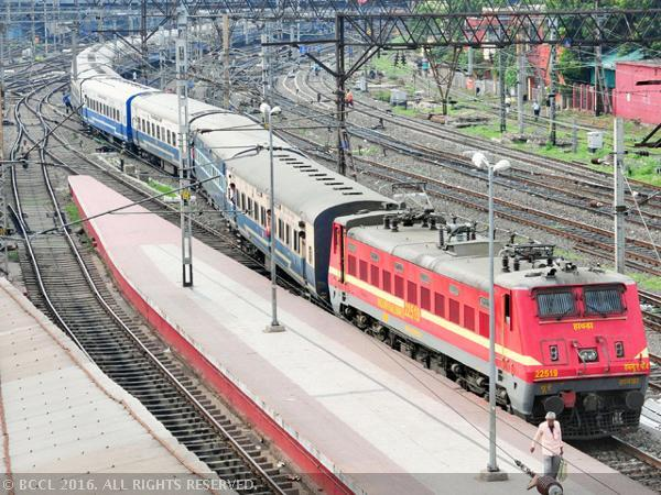 World Bank to draw up plan for Railways’ Rs 5 lakh crore makeover