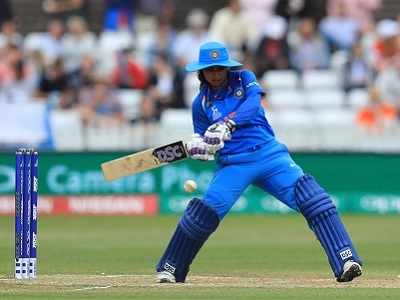 India Women vs South Africa Women 1st T20I: Mithali Raj, Anuja Patil, Jemimah Rodrigues shine as Women In Blue beat Proteas Women by 7 wickets