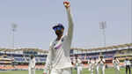 'Wonderful career ahead': Ashwin's special message for Manav Suthar