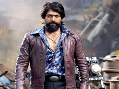 KGF2 in April 2020?