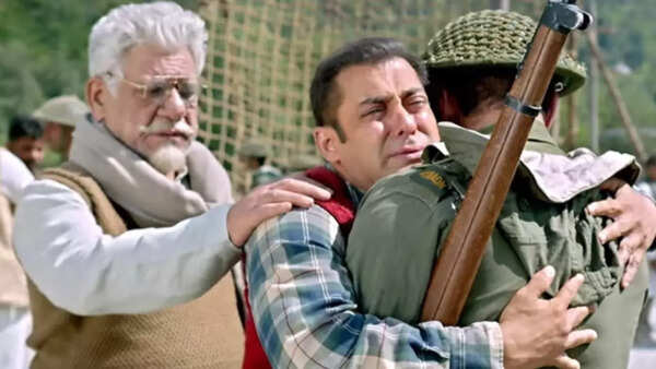 Revisiting Tubelight: Why Salman Khan’s most tender performance deserved more love