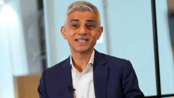 SUV drivers to face extra charges for driving in London? Here’s what mayor Sadiq Khan said