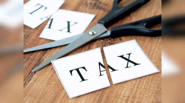 Income Tax Slabs FY 2024-25 standard deduction
