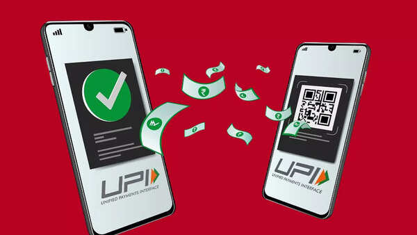 Hack of the day: Sent UPI to the wrong person? Here's how to get it back