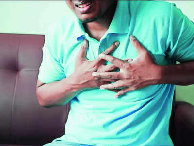 BM Health: Alert: Act upon signs of potential strokes