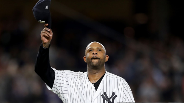 Yankees to retire CC Sabathia’s iconic No. 52 in 2026, honoring 2009 World Series hero