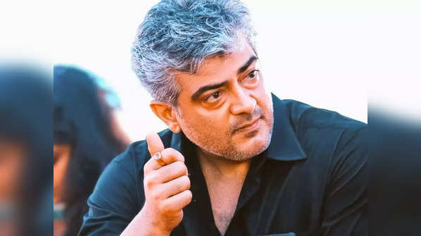 ​'Valimai' to 'Vedalam': First week box office reports of Ajith’s latest outings