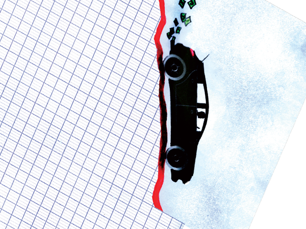 With losses mounting, used car players have a challenging year ahead