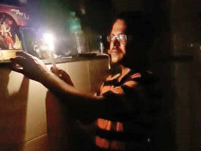 Power cuts in Thane, Mulund and Andheri rattle residents