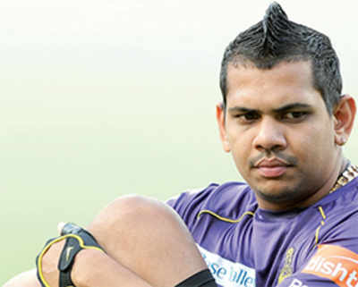 KKR on collision course with BCCI over Narine action