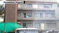 PM Narendra Modi, Gujarat CM announce ex-gratia for Ahmedabad hospital fire victims 
