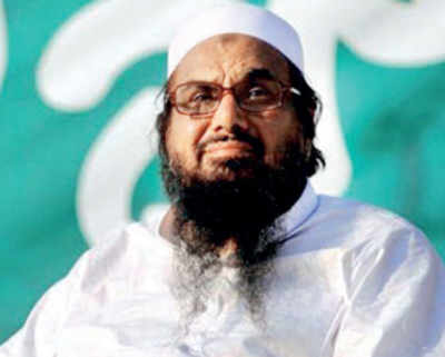 Pak seeks to ban party backed by Hafiz Saeed