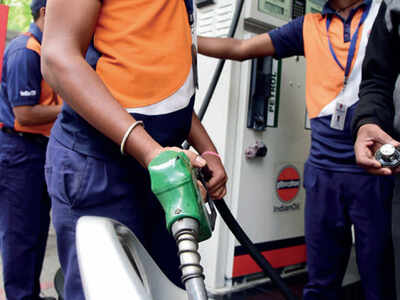 Petrol, diesel prices rise again