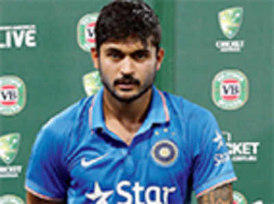 Pandey picked, Kohli to sit out Lanka T20 series