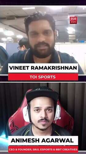 India&rsquo;s Esports Scene Is Waiting for Its 1983 Moment