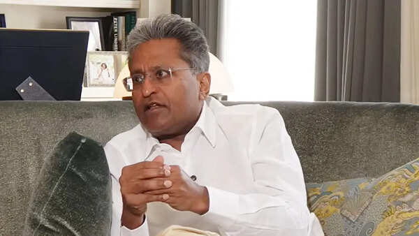 'My son got kidnapped': Lalit Modi breaks silence on Dawood Ibrahim, Chhota Shakeel threats and IPL fixing allegations