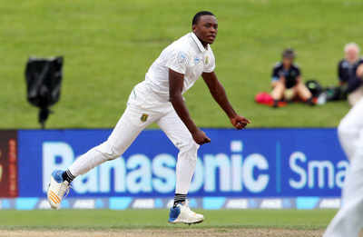 Will Kagiso Rabada impress with bowling at his maiden IPL stint?