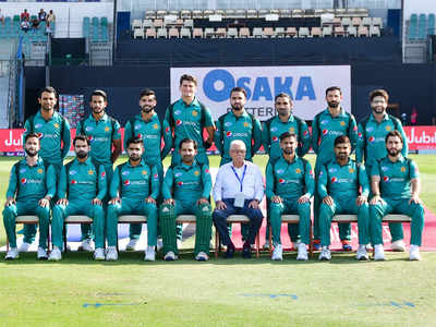 Pakistan vs New Zealand Live Cricket Score, 3rd ODI, Dubai