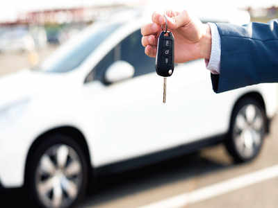 Key to claiming your car insurance? Keys