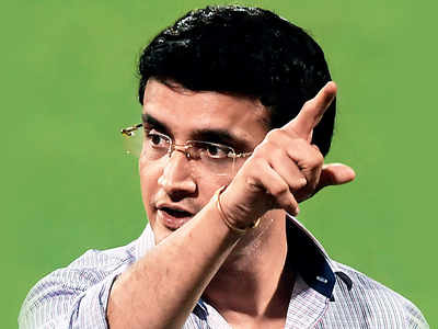 Sourav Ganguly to states: Will tour Aus and host Eng