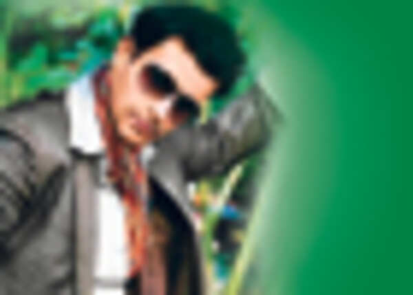 ‘Marriage? Not right now': Gautam 