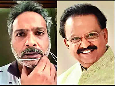 AI’s voice: SPB’s son issues legal notice