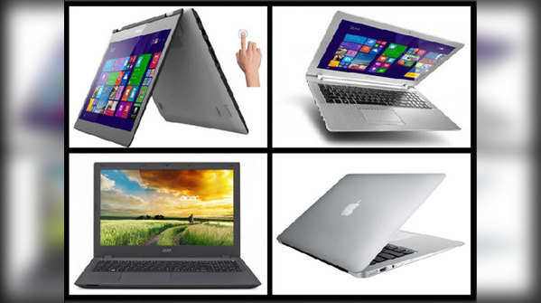 Diwali gifting: 6 best laptops under Rs 60,000