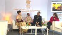 Cannes 2019: Kangana Ranaut talks about being a national and liberal 