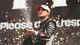 Berlin E-Prix 2026: Mitch Evans wins Formula E Round 8, Oliver Rowland and Pascal Wehrlein join him on the podium