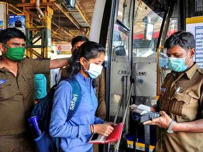 Karnataka intensifies lockdown; no public transport services till March 31