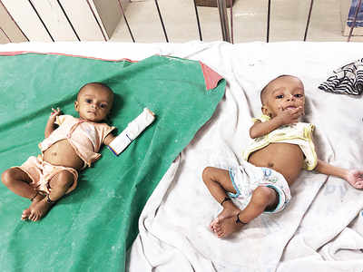 7,000 malnourished kids treated through Medical Nutrition Therapy, three more Urban Health Centre to be set-up