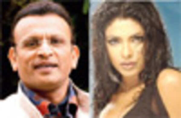 Priyanka: No sex scene with Annu 