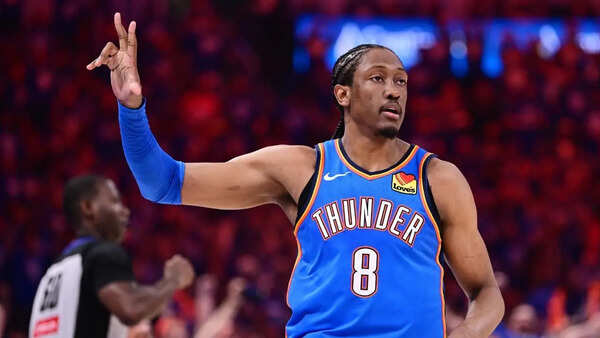 What does Jalen Williams’ return mean for Thunder against Victor Wembanyama’s Spurs?