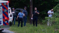 Kidnap claim unravels: Baby found, mom charged in North Carolina 