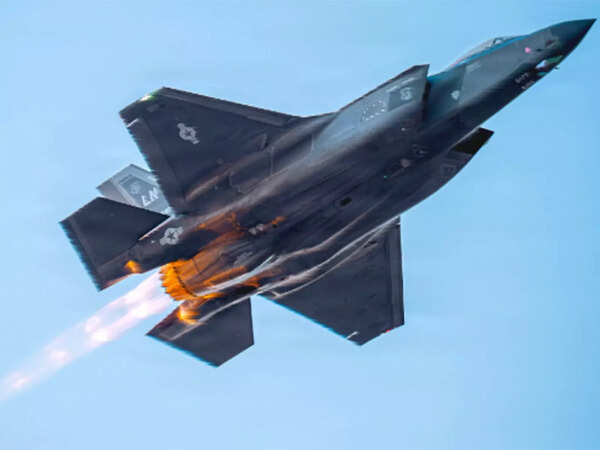 Iran claims yet another F-35 kill shot down