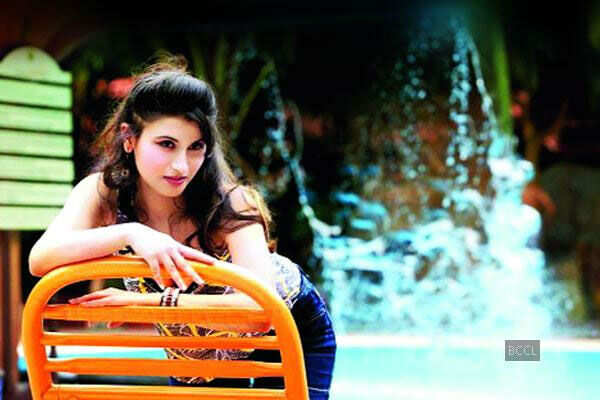 Another actress from north to make Kannada debut