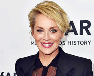 When Sharon Stone ‘died’ and came back to life