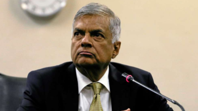 Sri Lanka Economic Crisis News LIVE Updates: New Lankan PM inducts 4 ministers into Cabinet