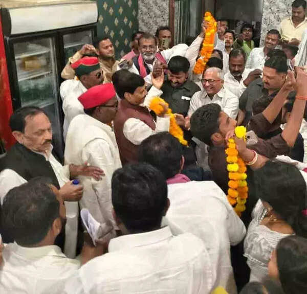 ‘People of UP have made up their mind for change in 2027’