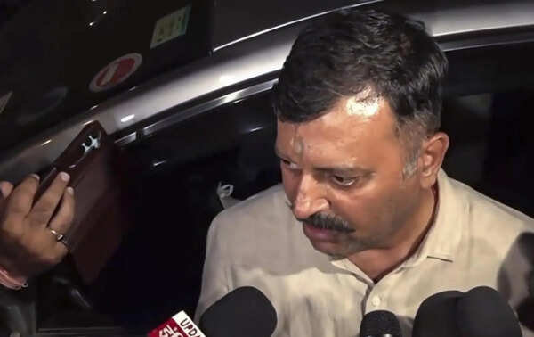 Paper leak: SOG quizzes ex-RPSC acting chief for 2nd day
