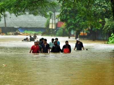 Kerala Rains: Death toll rises as 28 more people lose their lives; Centre promises all help to state