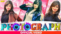 Latest Haryanvi Song 'Photograph' Sung By TR And Mahi Panchal 