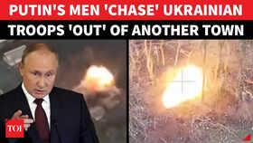 Putin's Big Ukraine Breakthrough: Russia Captures Another Village, Kinzhals Decimate Military Depots