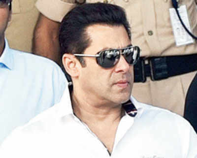 Salman acquitted in Arms Act case by a trial court