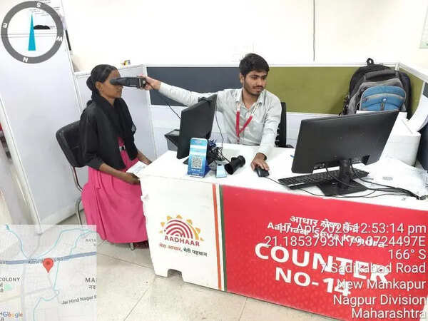 Aadhaar Helps Restore Identity of Missing Teen With Mental Condition