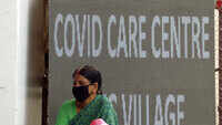 Covid-19: Delhi's coronavirus tally crosses 2.25 lakh 