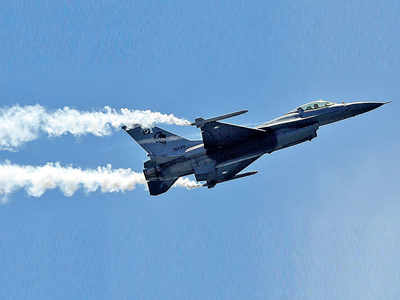 No F-16 was used to shoot down Indian aircraft: Pak