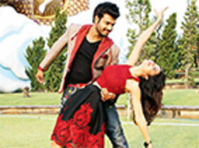 Movie Review: Bhale Jodi