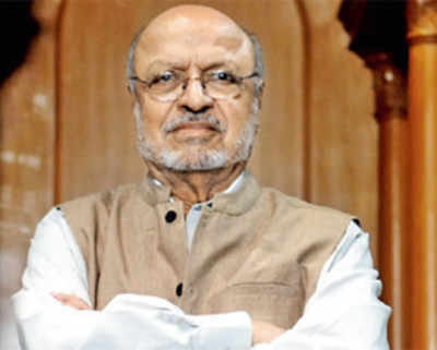 Samvidhaan: Shyam Benegal's TV series on Indian constitution