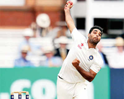 Learnt from England’s mistakes, says Bhuvneshwar